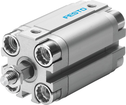 FESTO 紧凑型气缸 ADVULQ-25-25-A-P-A 156784