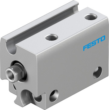 FESTO 紧凑型气缸 ADN-S-6-10-I 4886886