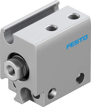 FESTO 紧凑型气缸 ADN-S-10-5-I 4887523