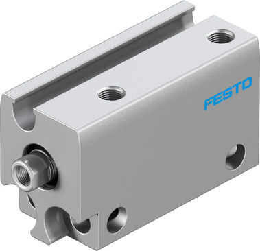 FESTO 紧凑型气缸 ADN-S-6-10-I-A 5173733