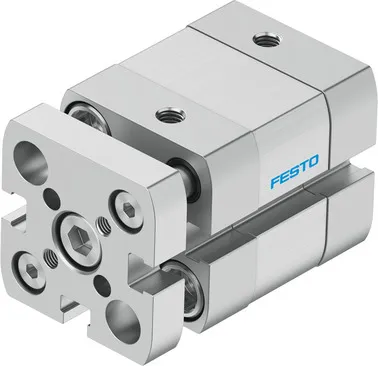 FESTO 紧凑型气缸 ADNGF-20-5-P-A 554220