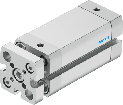 FESTO 紧凑型气缸 ADNGF-20-40-P-A 554226