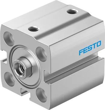 FESTO 紧凑型气缸 ADN-S-20-10-I-P 8076341