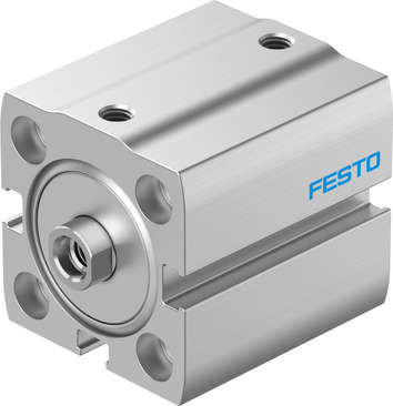 FESTO 紧凑型气缸 ADN-S-25-30-I-P-A 8076352