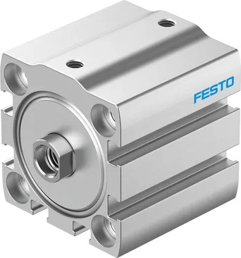 FESTO 紧凑型气缸 ADN-S-32-50-I-P 8076366