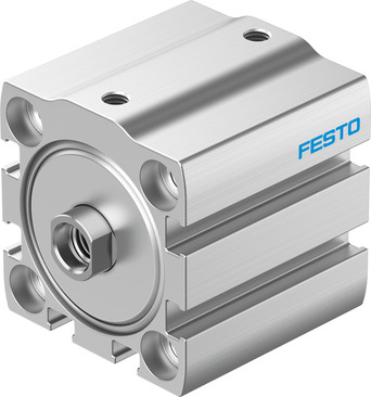 FESTO 紧凑型气缸 ADN-S-32-10-I-P-A 8076381