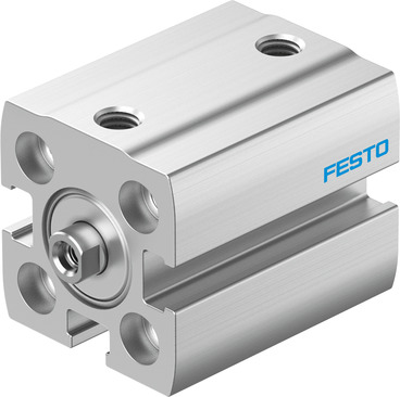 FESTO 紧凑型气缸 ADN-S-12-25-I-P-A 8076412