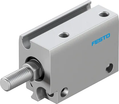 FESTO 紧凑型气缸 ADN-S-10-10-A-A 8080590