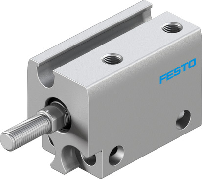 FESTO 紧凑型气缸 ADN-S-6-5-A-A 8080597