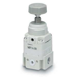 SMC IR1010-01B-A IR1000-A/2000-A/3000-A 系列 精密减压阀