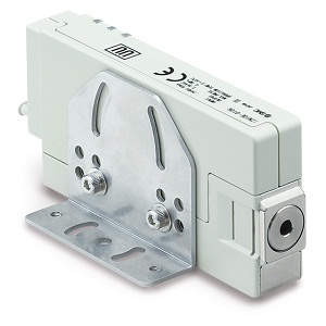 SMC IZN10-B1 L型托架