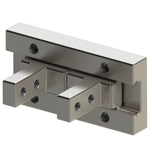 SMC MHZL-AA2502 可换件 手指组件