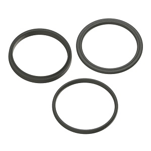 SMC MXQ12-PS 可换件 密封件组件