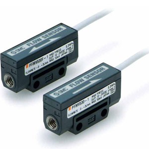 SMC PFMV505-1 PFMV5 系列 流量传感器