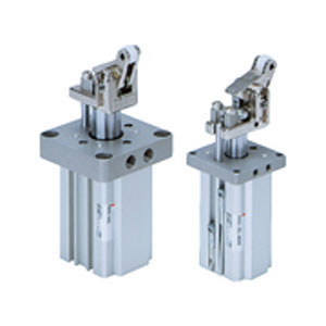 SMC RSH32-20DM-D RSH 系列 重载型止动气缸