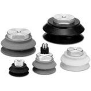 SMC ZPT80HBN-B16 ZPT 系列 高负载吸盘 带连接器