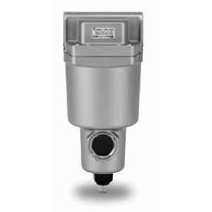 SMC AMD150C-02BC AMD 系列 微雾分离器 尺寸:150～550