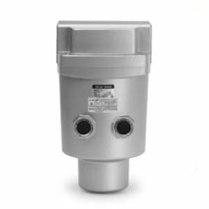SMC AME650-10 AME 系列 超微油雾分离器 尺寸:650,850
