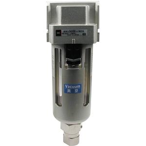 SMC AMJ4000-04-J AMJ 系列 真空用分水过滤器