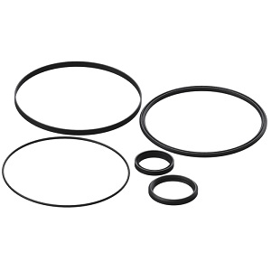 SMC CS95-160 可换件 密封件组件