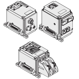 SMC EX245-SPR1-X172 EX245-X171/X172/X35 系列 订制规格 现场总线系统 SI单元