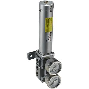 SMC IP200-300 IP200 系列 气缸定位器 