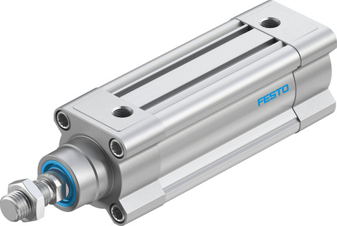 FESTO ISO 标准气缸 DSBC-50-80-PPVA-N3 1366951