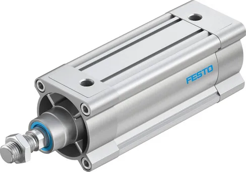 FESTO ISO 标准气缸 DSBC-80-125-PPSA-N3 1383371