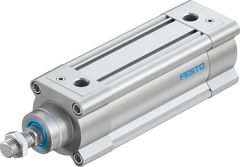 FESTO DSBC-63-100-PPVA-N3 气缸