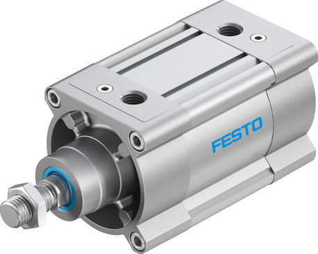 FESTO ISO 标准气缸 DSBC-100-50-PPVA-N3 1384806