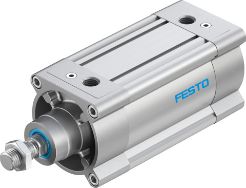 FESTO ISO 标准气缸 DSBC-100-100-PPVA-N3 1384808