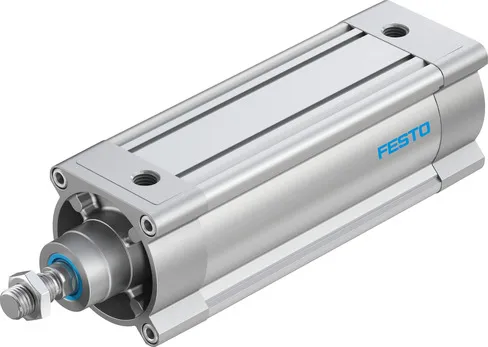 FESTO ISO 标准气缸 DSBC-100-200-PPSA-N3 1384897