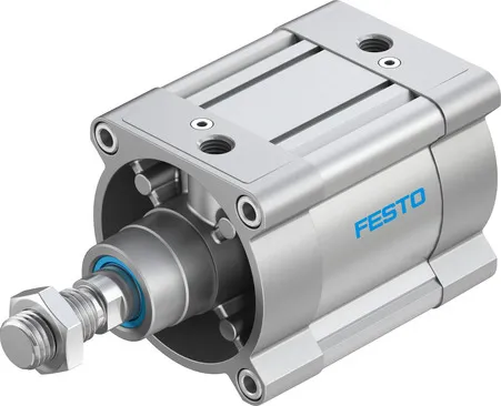 FESTO ISO 标准气缸 DSBC-125-25-PPVA-N3 1804956