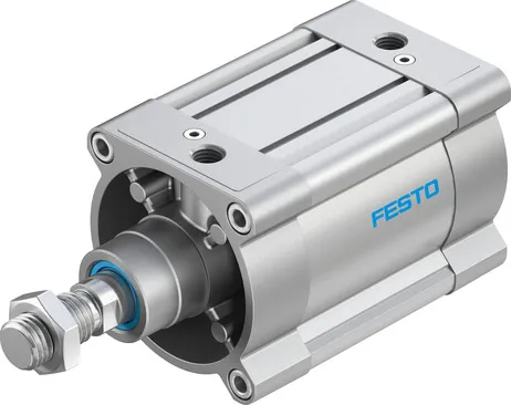 FESTO ISO 标准气缸 DSBC-125-50-PPVA-N3 1804958