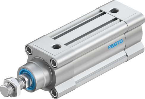 FESTO ISO 标准气缸 DSBC-50-60-PPSA-N3 2102630