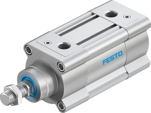 FESTO ISO 标准气缸 DSBC-63-30-PPVA-N3 2125491