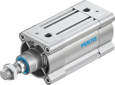 FESTO ISO 标准气缸 DSBC-80-60-PPVA-N3 2126597