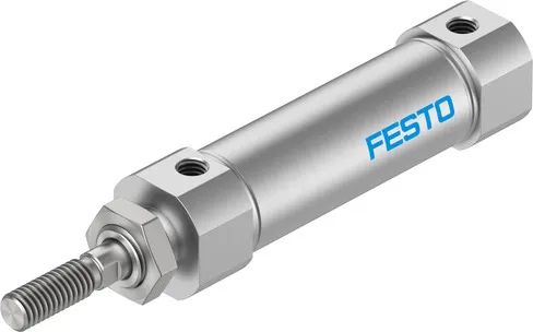 FESTO 圆形气缸 DSNU-S-16-30-P-A 5216091