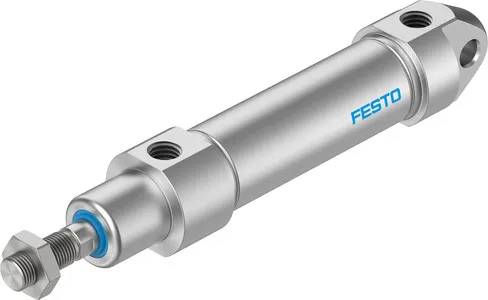 FESTO ISO 标准气缸 CRDSNU-B-25-25-PPS-A-MG-A1 2159637