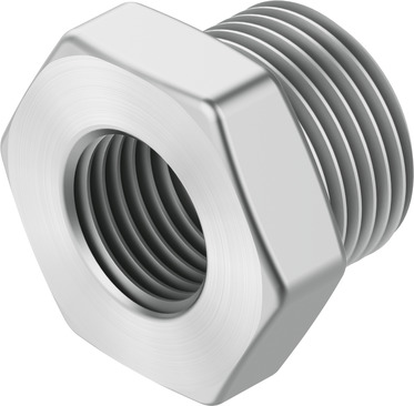FESTO 变径气嘴 NPFC-R-G14-G18-MF 8030308