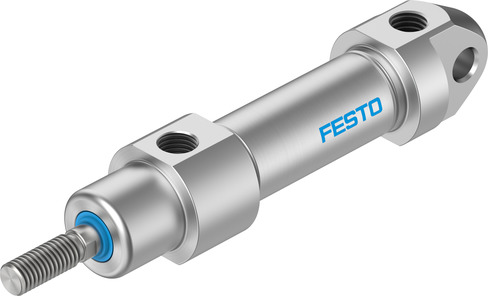 FESTO 标准气缸 CRDSNU-B-20-50-PPS-A-MG-A1 8073977