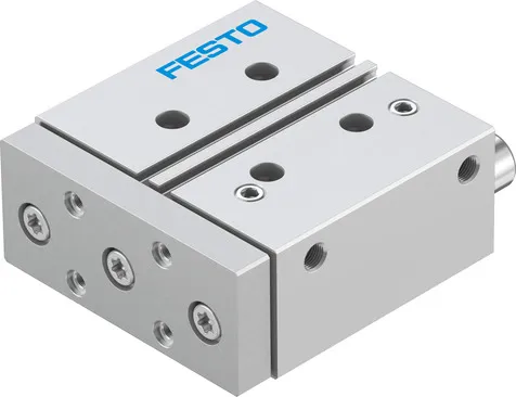 FESTO DFM-16-10-P-A-GF 气缸