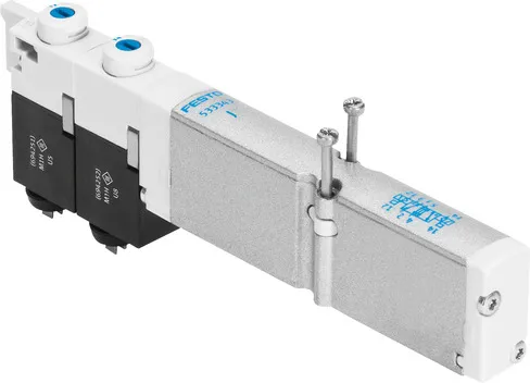 FESTO VMPA1-M1H-E-PI 电磁阀