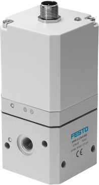 FESTO VPPE-3-1-1/8-6-010-E1 比例阀