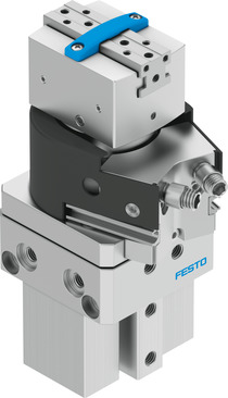 FESTO 摆动/气爪单元 HGDS-PP-12-P1-A-B 1187956