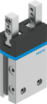 FESTO 平行抓手 DHPS-10-A-NC 1254042