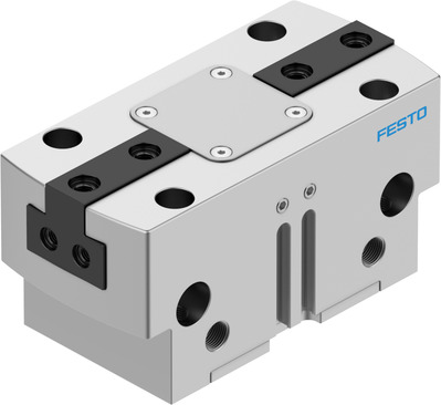 FESTO 平行抓手 HGPT-50-A-B 560222