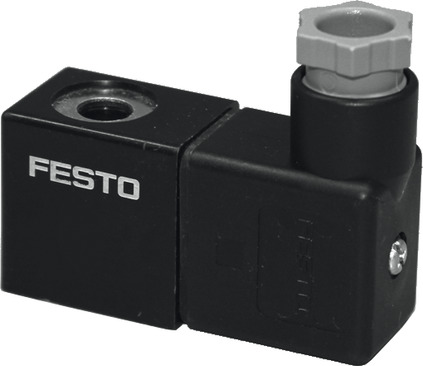 FESTO 电磁线圈 MSFG-12 4526