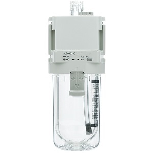SMC AL50-10-D AL20-D～AL60-D 系列 模块式 油雾器