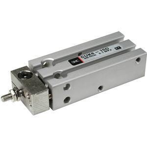 SMC CUK10-25D